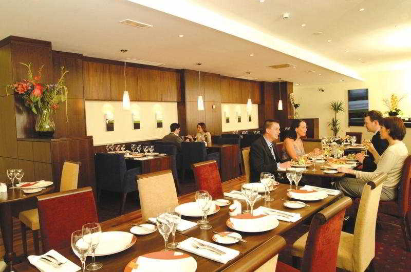 Maldron Hotel Derry Restaurant bilde